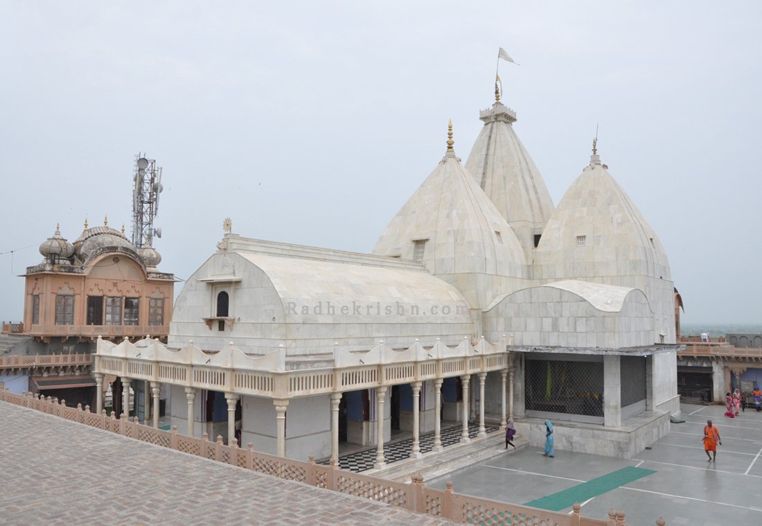 Nandgaon